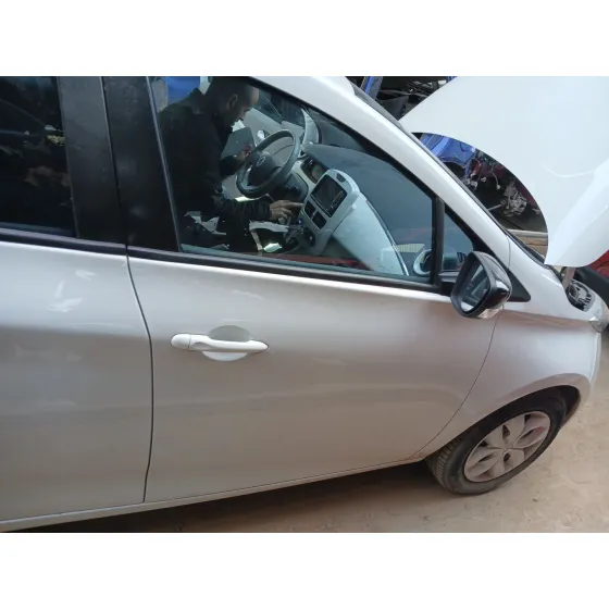 Puerta Delantera Derecha para Renault Zoe (Bfm_)