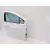 Puerta Delantera Derecha para Renault Zoe (Bfm_)