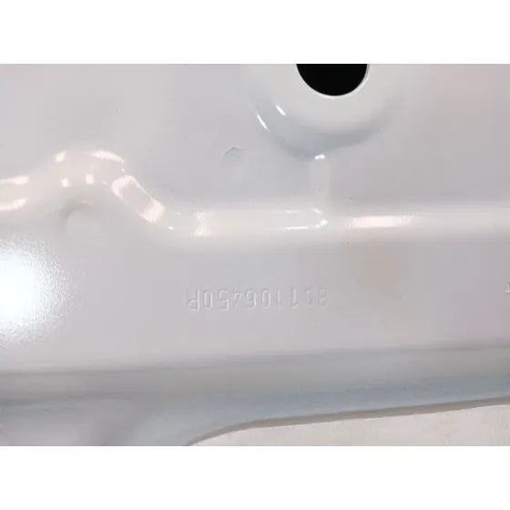 Puerta Delantera Derecha para Renault Zoe (Bfm_)