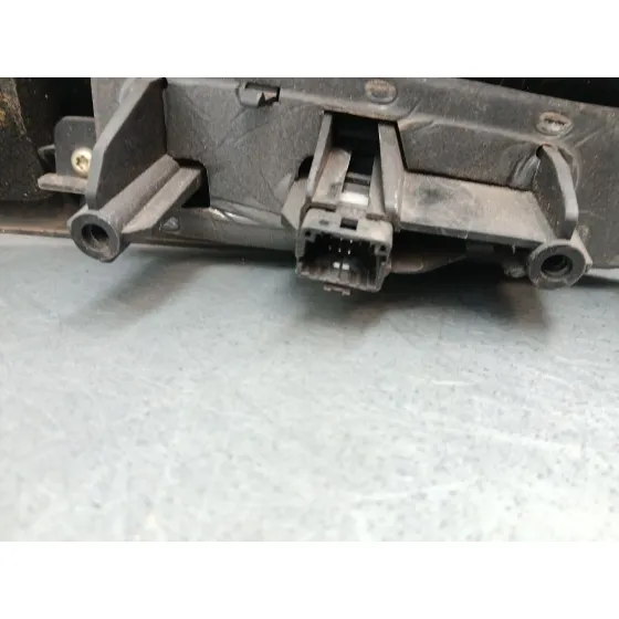 Retrovisor Derecho para Renault Zoe (Bfm_)