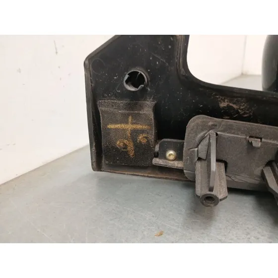 Retrovisor Derecho para Renault Zoe (Bfm_)