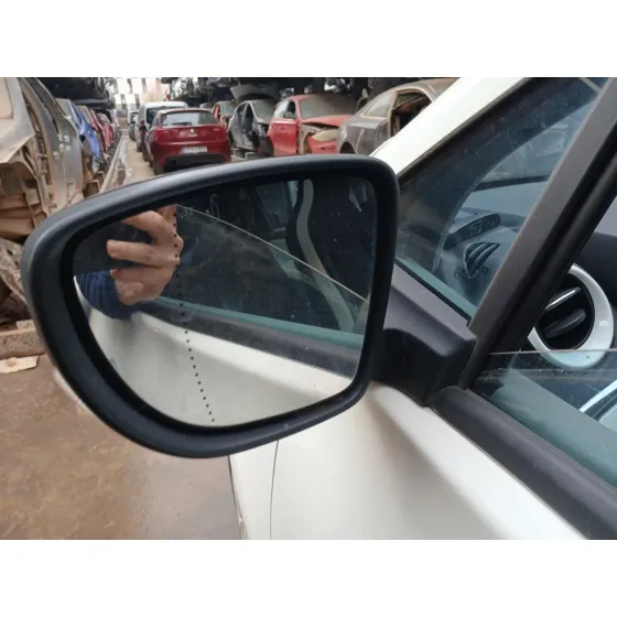 Retrovisor Izquierdo para Renault Zoe (Bfm_)