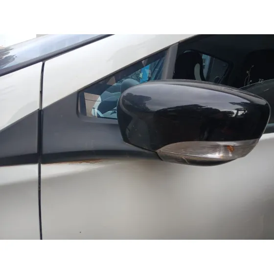 Retrovisor Izquierdo para Renault Zoe (Bfm_)