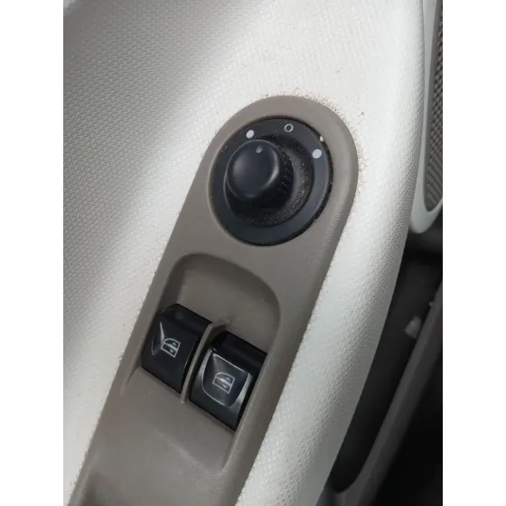 Retrovisor Izquierdo para Renault Zoe (Bfm_)