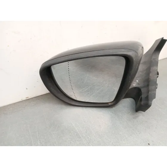 Retrovisor Izquierdo para Renault Zoe (Bfm_)