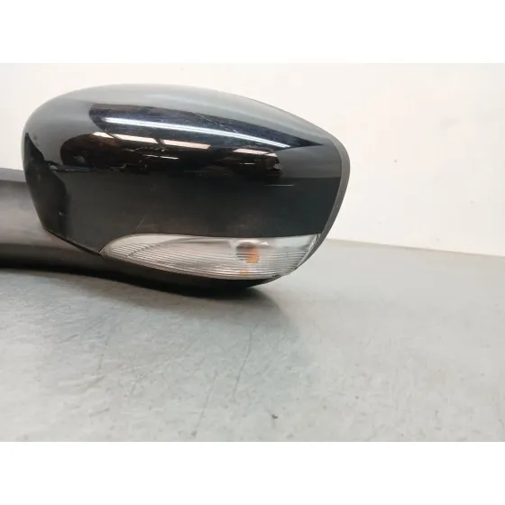 Retrovisor Izquierdo para Renault Zoe (Bfm_)