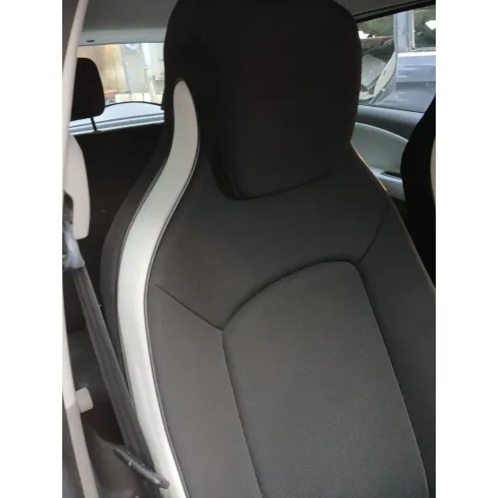 Asiento Delantero Derecho para Renault Zoe (Bfm_)