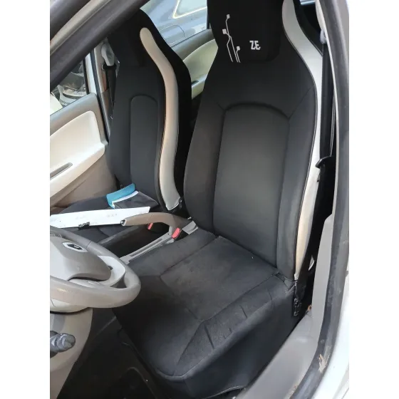 Asiento Delantero Izquierdo para Renault Zoe (Bfm_)
