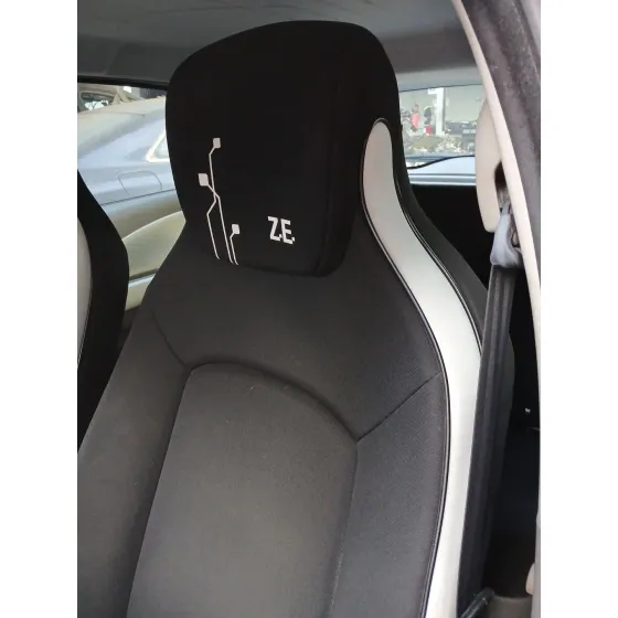 Asiento Delantero Izquierdo para Renault Zoe (Bfm_)