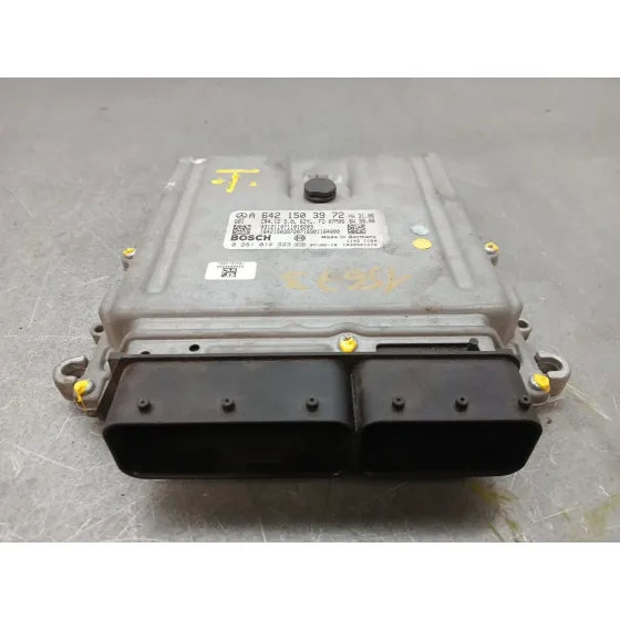 Centralita Motor Uce para Mercedes-Benz Clase Cls (W219)