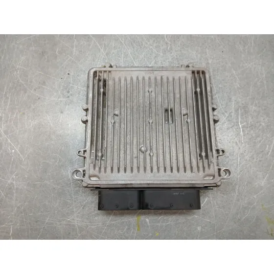 Centralita Motor Uce para Mercedes-Benz Clase Cls (W219)