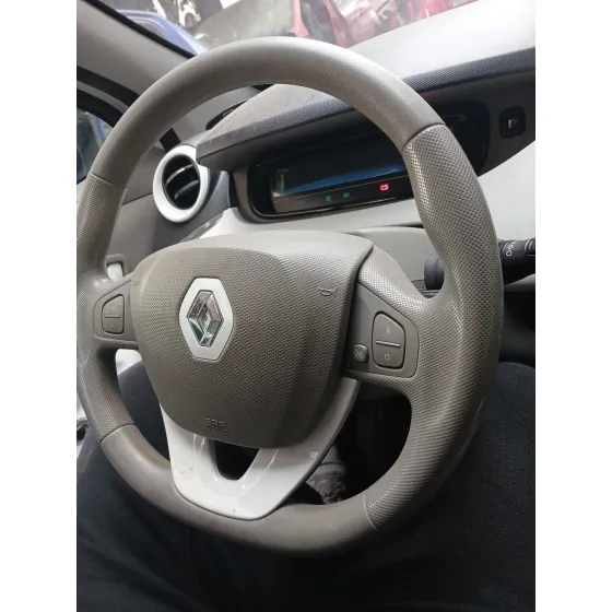 Volante para Renault Zoe (Bfm_)