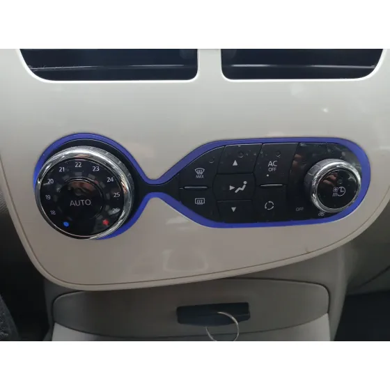Mando Climatizador para Renault Zoe (Bfm_)
