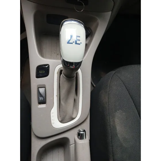 Palanca Cambio para Renault Zoe (Bfm_)