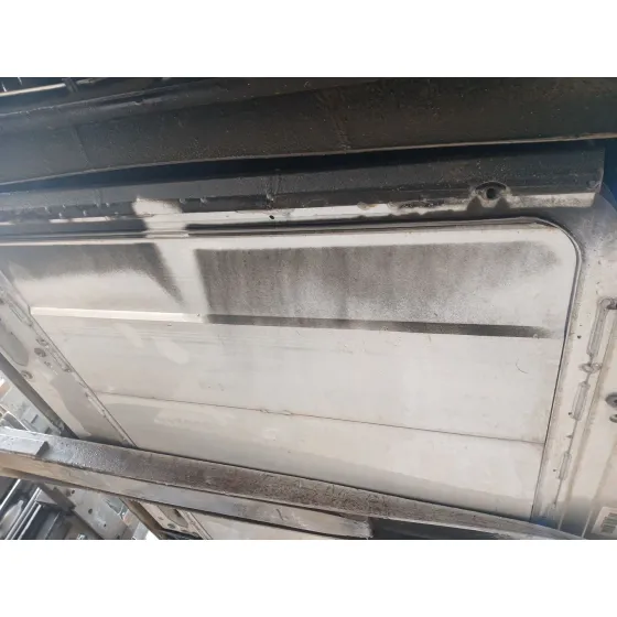 Bateria para Renault Zoe (Bfm_)
