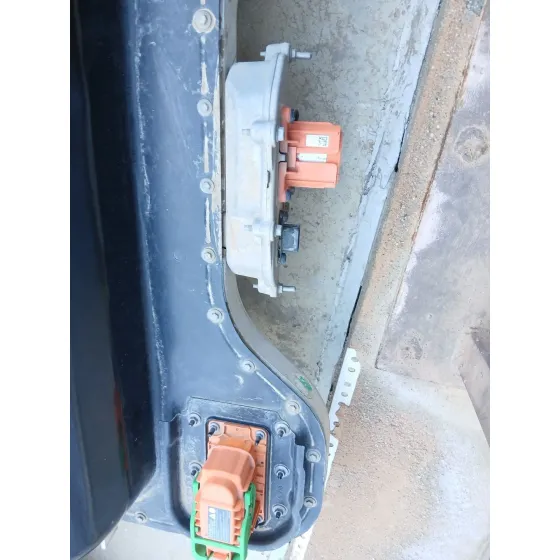 Bateria para Renault Zoe (Bfm_)