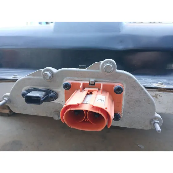 Bateria para Renault Zoe (Bfm_)
