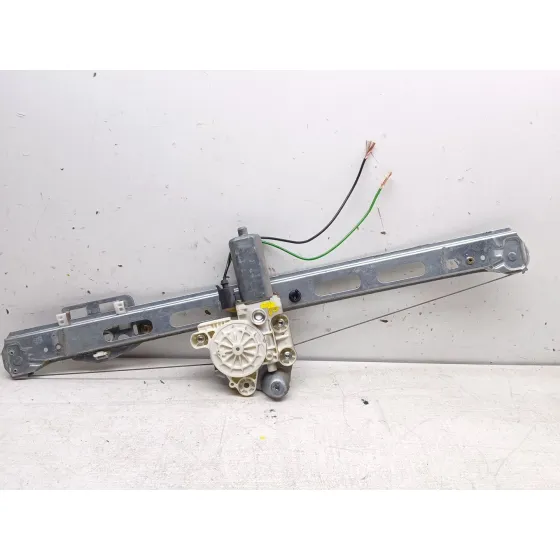 Elevalunas Delantero Izquierdo para Mercedes-Benz Clase A (W168)