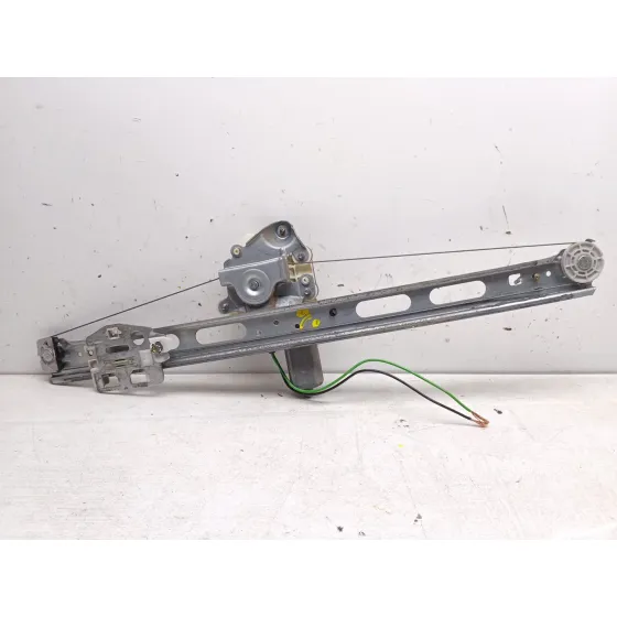 Elevalunas Delantero Izquierdo para Mercedes-Benz Clase A (W168)