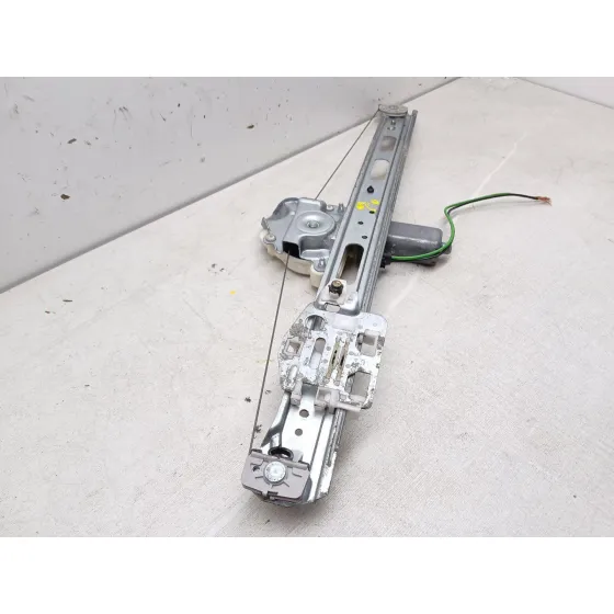 Elevalunas Delantero Izquierdo para Mercedes-Benz Clase A (W168)
