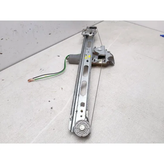 Elevalunas Delantero Izquierdo para Mercedes-Benz Clase A (W168)