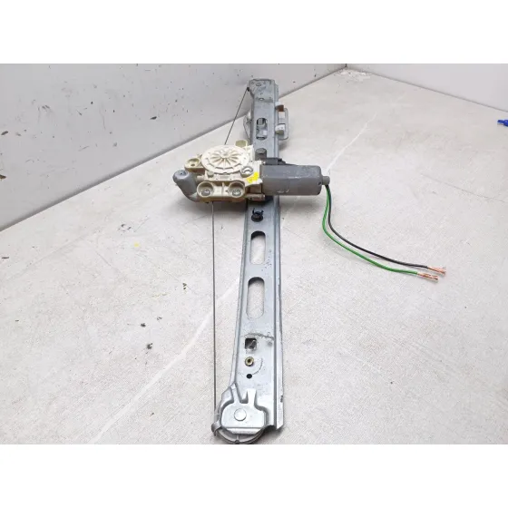 Elevalunas Delantero Izquierdo para Mercedes-Benz Clase A (W168)