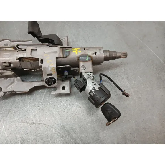 Columna Direccion para Citroën C3