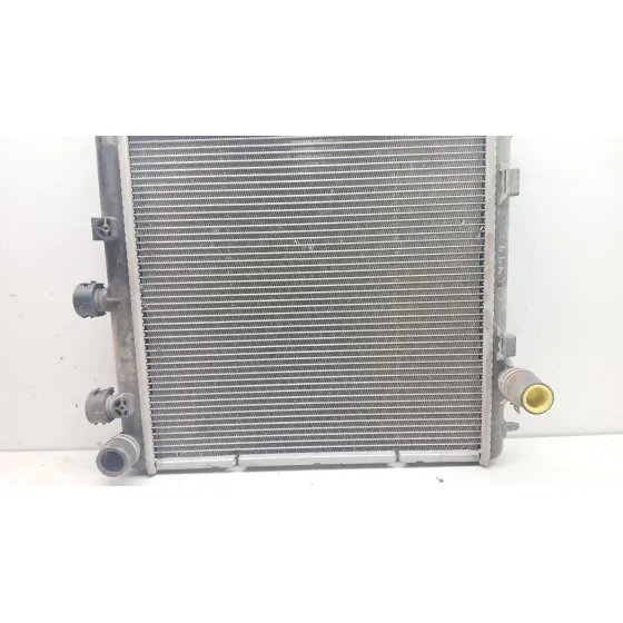 Radiador Agua para Citroën C3