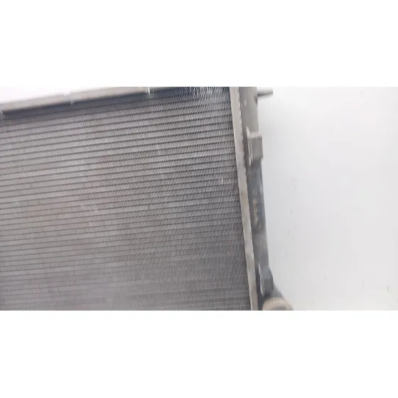 Radiador Agua para Citroën C3