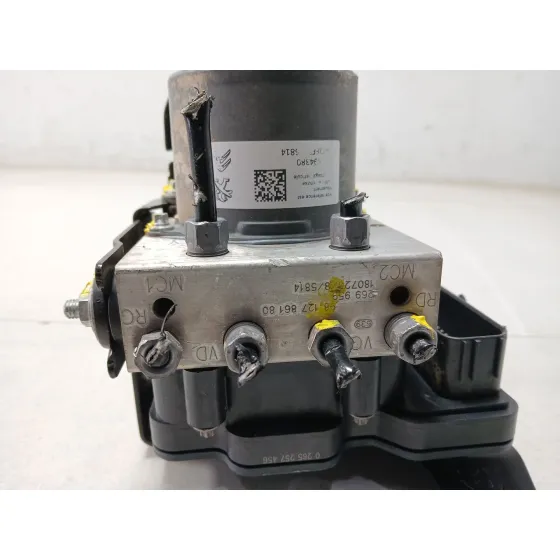 Abs para Peugeot 308 Ii (Lb_, Lp_, Lw_, Lh_, L3_)