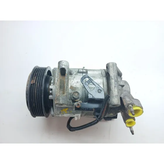 Compresor Aire Acondicionado para Peugeot 308 Ii (Lb_, Lp_, Lw_, Lh_, L3_)