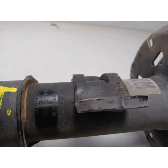Amortiguador Delantero Derecho para Opel Grandland / Grandland X (A18, P1Uo)