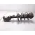 Amortiguador Delantero Izquierdo para Opel Grandland / Grandland X (A18, P1Uo)