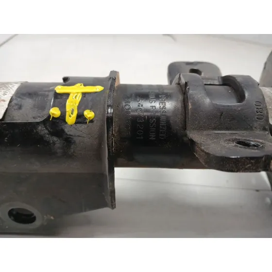 Amortiguador Delantero Izquierdo para Opel Grandland / Grandland X (A18, P1Uo)