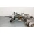 Columna Direccion para Toyota Auris (_E15_)