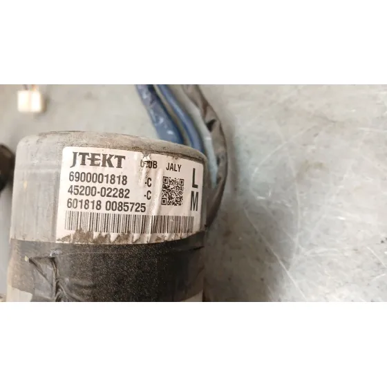 Columna Direccion para Toyota Auris (_E15_)