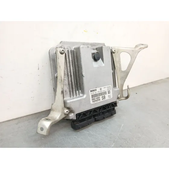Centralita Motor Uce para Toyota Auris (_E15_)