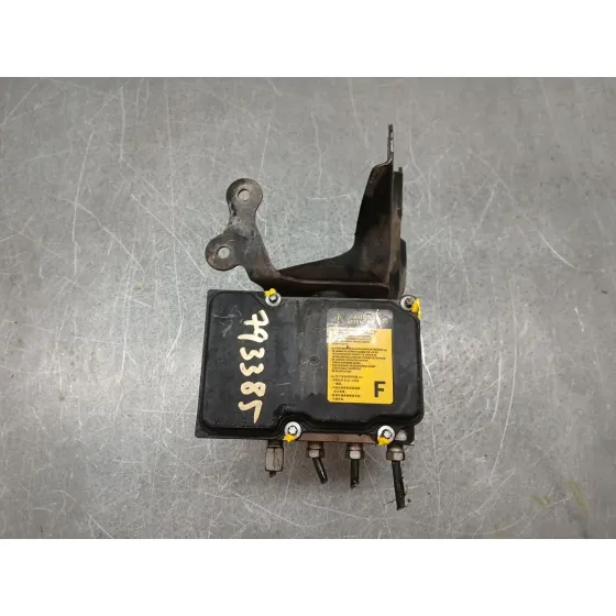 Abs para Toyota Auris (_E15_)