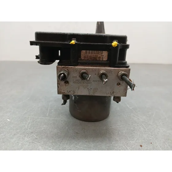 Abs para Toyota Auris (_E15_)