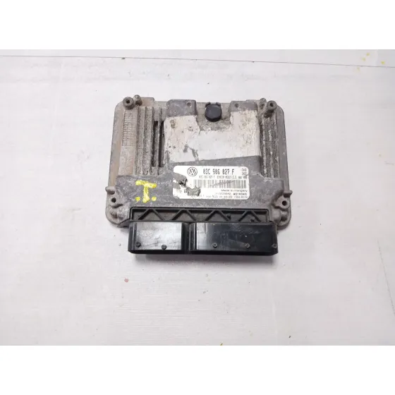 Centralita Motor Uce para Volkswagen Scirocco Iii (137, 138)