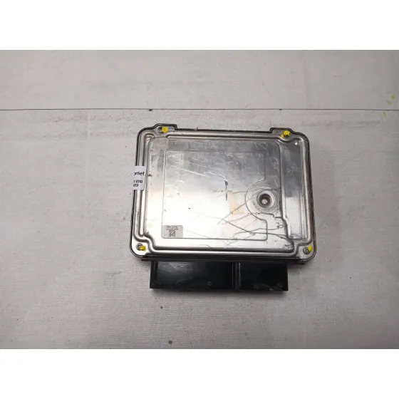 Centralita Motor Uce para Volkswagen Scirocco Iii (137, 138)
