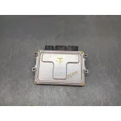 Centralita Motor Uce para Citroën C3