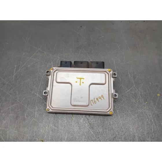 Centralita Motor Uce para Citroën C3