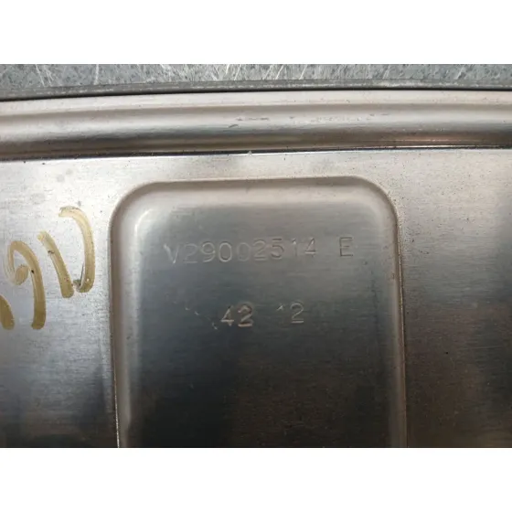 Centralita Motor Uce para Citroën C3