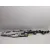 Airbag Cortina Delantero Derecho para Toyota Auris Touring Sports (E18)