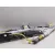 Airbag Cortina Delantero Derecho para Toyota Auris Touring Sports (E18)