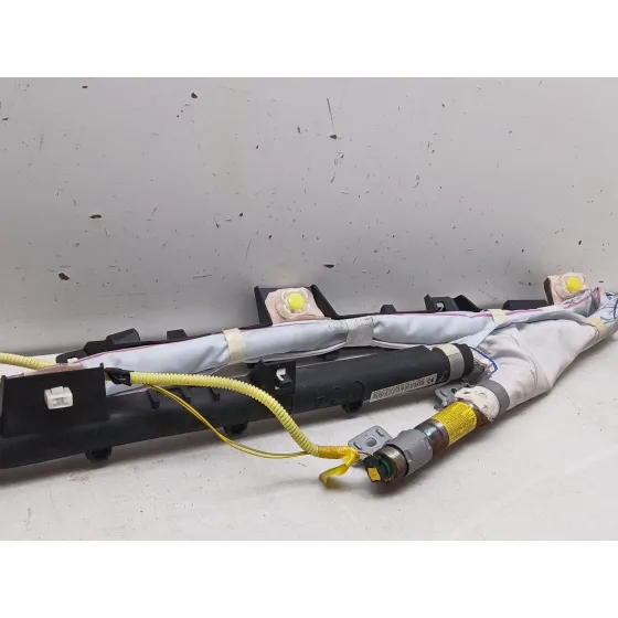Airbag Cortina Delantero Derecho para Toyota Auris Touring Sports (E18)