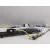 Airbag Cortina Delantero Derecho para Toyota Auris Touring Sports (E18)