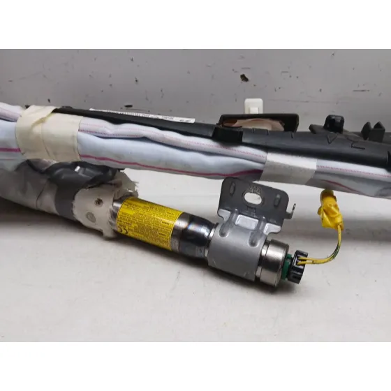 Airbag Cortina Delantero Izquierdo para Toyota Auris Touring Sports (E18)
