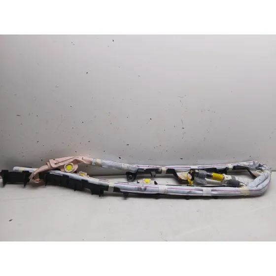 Airbag Cortina Delantero Izquierdo para Toyota Auris Touring Sports (E18)